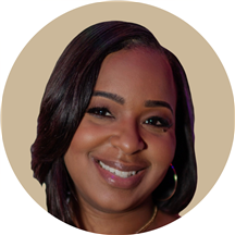 Tychera Mayfield, LPC