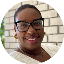 Tyeisha Williams-Mills, LCSW