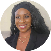 Tyesha Sullivan, LMFT