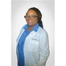 Tyisha Fletcher, PMHNP