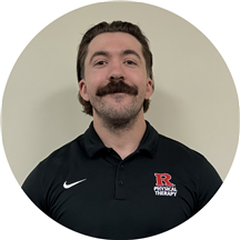 Tyler Andriopoulos, PT, DPT