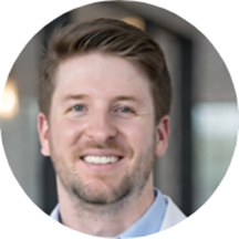 Tyler Brooks, NP, PMHNP