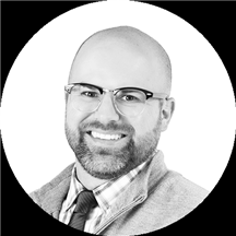 Tyler Reynolds, LCSW