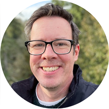 Tyler Vermilya, LICSW