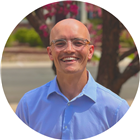 Tyler White, MA, LPC