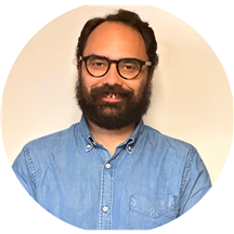 Tylor Lovins, LMHCA, MA