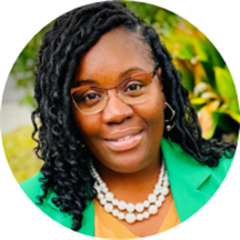 Tynisha Haynes, LMHC