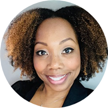 Tyronza Ingram-Cooper, LPC