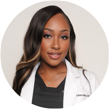 Tysharra Belfon, APRN, RN