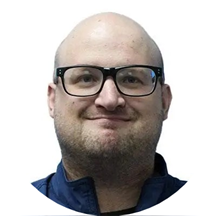 Tyson Brinkerhoff, PMHNP, APRN