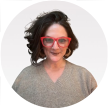 Tzipporah GersonMiller, LCSW