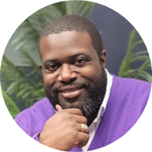 Tzuriel Ben Binyamin, ATR-BC, NCC, LCAT