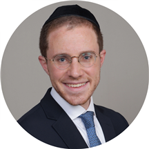 Tzvi Friedman, LPC