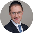 Tzvi Friedman, LPC