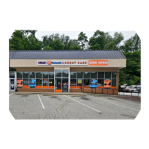 UPMC-GoHealth Urgent Care- Brentwood