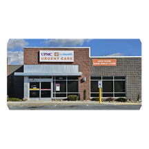 UPMC-GoHealth Urgent Care- Harrisburg Linglestown Road