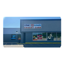 UPMC-GoHealth Urgent Care- Huntington
