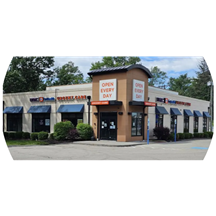 UPMC-GoHealth Urgent Care- Jeannette