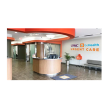 UPMC-GoHealth Urgent Care- Johnstown