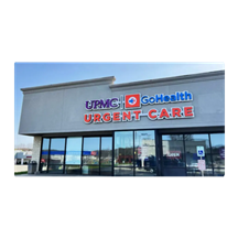 UPMC-GoHealth Urgent Care- Meadville