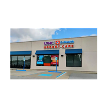 UPMC-GoHealth Urgent Care- North Huntingdon