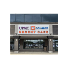 UPMC-GoHealth Urgent Care- North Huntingdon Target Plaza