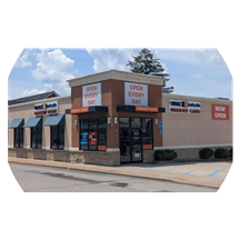 UPMC-GoHealth Urgent Care- South Charleston