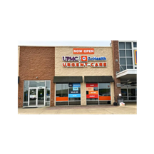 UPMC-GoHealth Urgent Care- Waynesburg