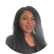 Uche Ochia, APRN, RN, PMHNP