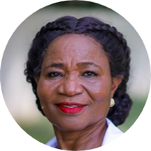 Uche Umejei, APRN, RN
