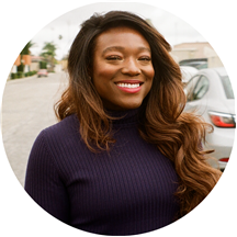 Uchechi Alozie, LCSW