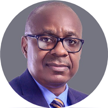 Uchenna Ekeabu, PMHNP