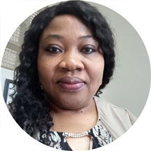 Ugochi Ekemezie, PMHNP