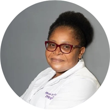 Ugonma Nwokorie, MSN, PMHNP