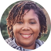 Ulizabeth Walker, LPC