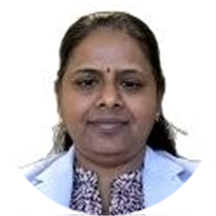 Uma Durairaj, APRN, RN