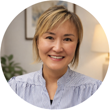 Undraa Nergui, APRN, RN