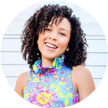 Ungria Castillo, LMHC