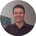 Uri Daniel Marcus, LMHC