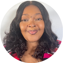 Ursula Odimara, PMHNP