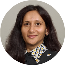 Usha Bhushal, PMHNP, NP