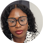 Uzoamaka Mbadugha, APRN