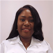 Uzoamaka Mbadugha, NP