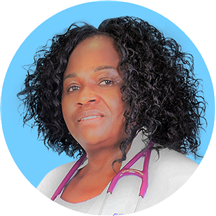 Uzoamaka Nwokorie, PA