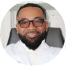 Uzochukwu Ekpunobi, APRN