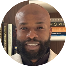 Uzoma Ebisike, PMHNP