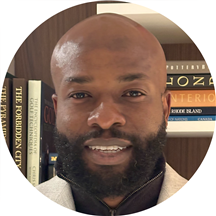 Uzoma Ebisike, PMHNP