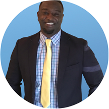 VaKendall Long, LCSW