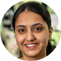 Vaibhavi Vyas, PT, MS