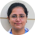 Vaishakhi Awasthi, PT